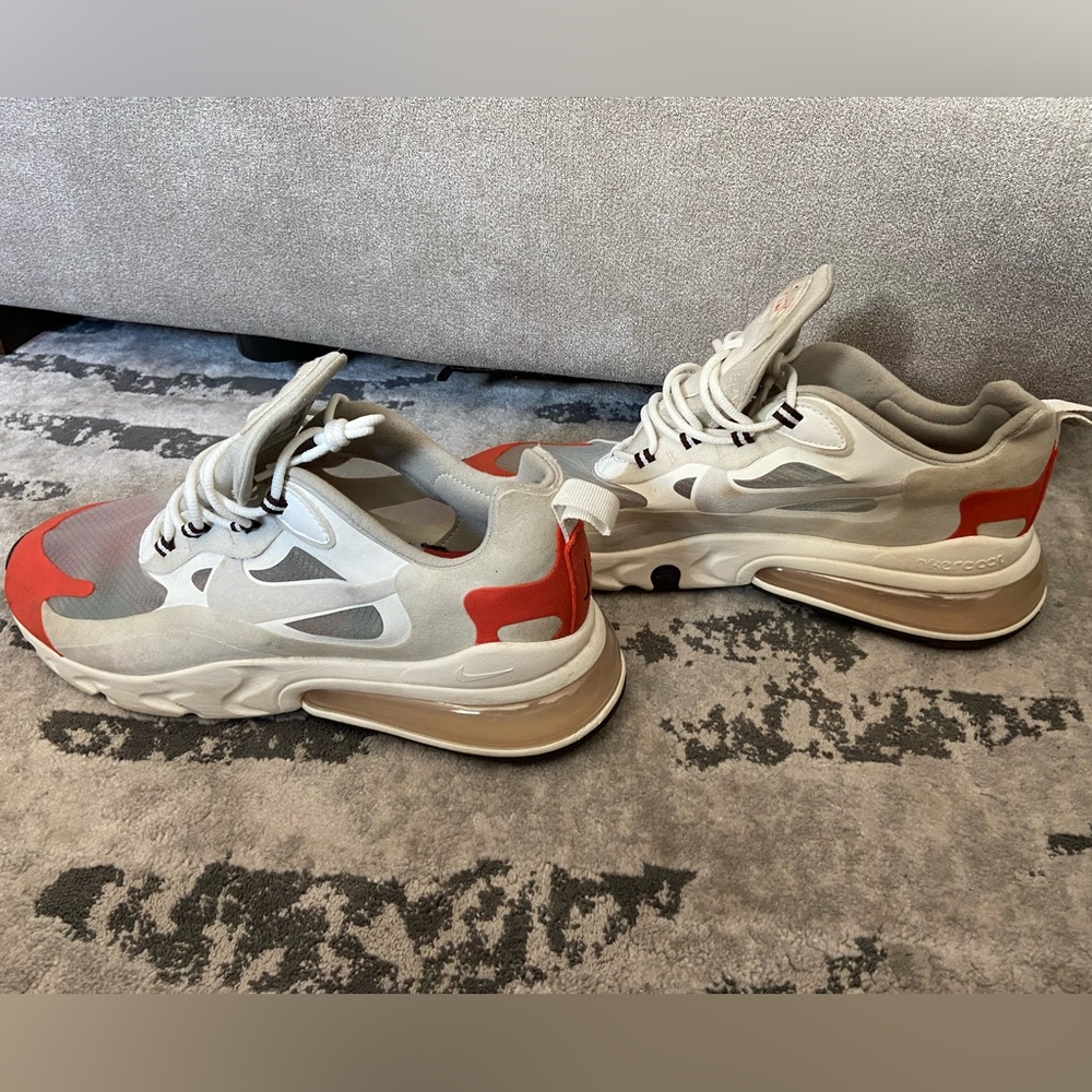 Men’s Nike shoes size 10.5